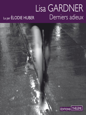 cover image of Derniers adieux
